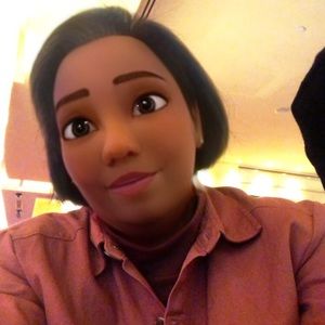 Meet your Posher, Maria